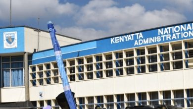 KNH