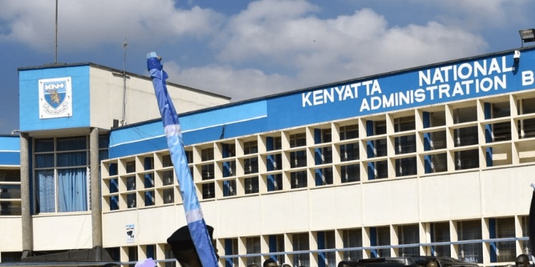 KNH