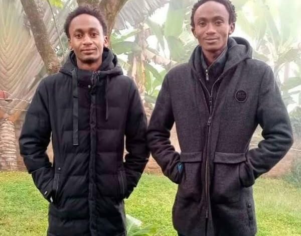 Kianjokoma brothers