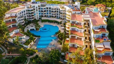 Kilua Residences by CityBlue