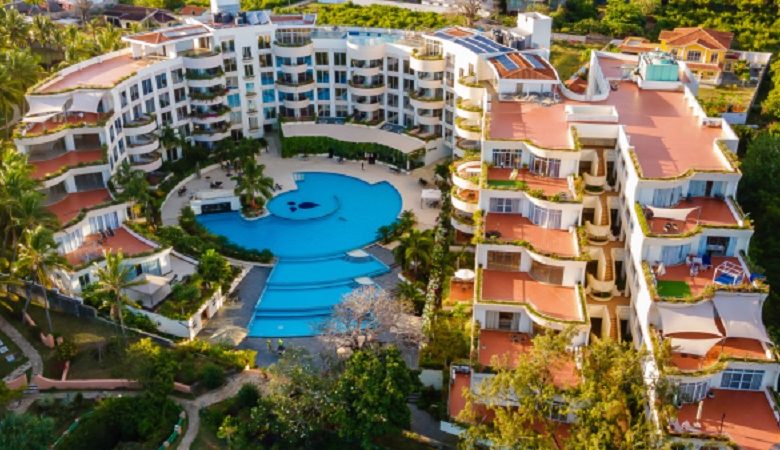 Kilua Residences by CityBlue