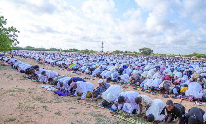 Idd-ul-Adha