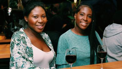 Mama Rocks–Burger Kitchen