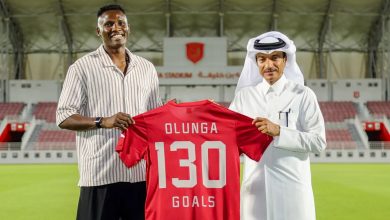 Olunga