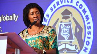 Nancy Macharia
