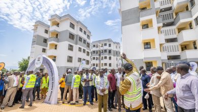 housing levy