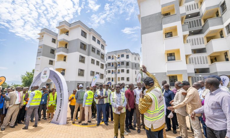 housing levy