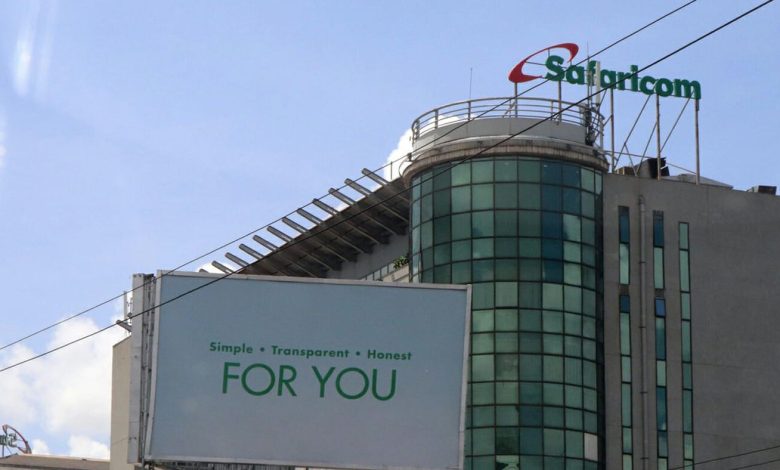 Safaricom