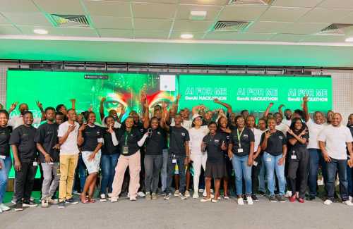 Safaricom