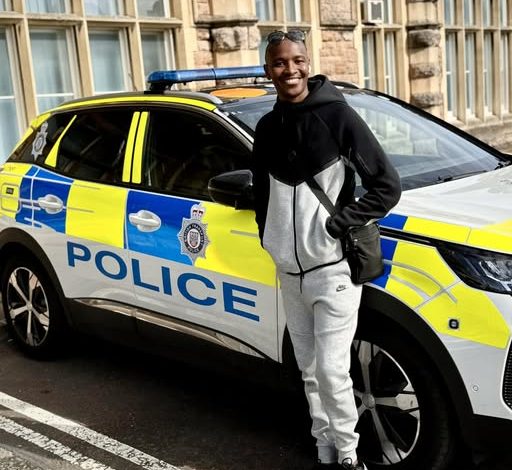 Samidoh in the United Kingdom.