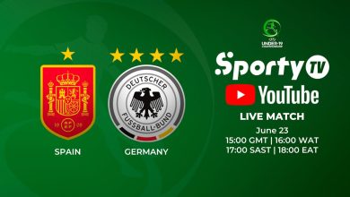 SportyTV