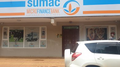 Sumac Microfinance