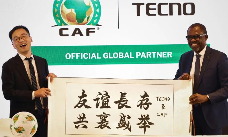 CAF