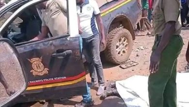 Accident