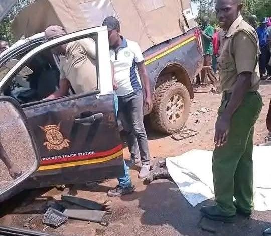 Accident