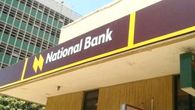 National Bank