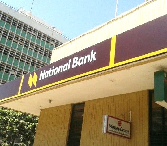 National Bank
