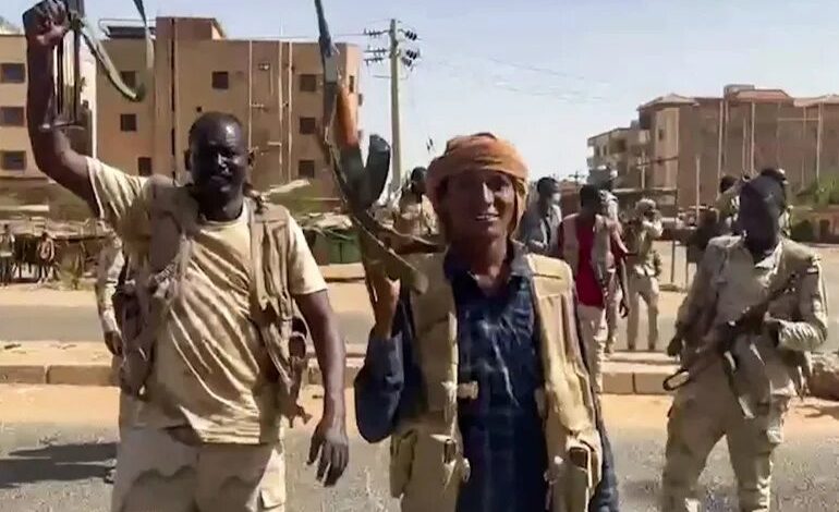 Sudan