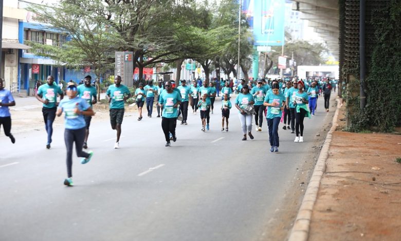 marathon