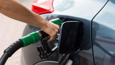 petrol