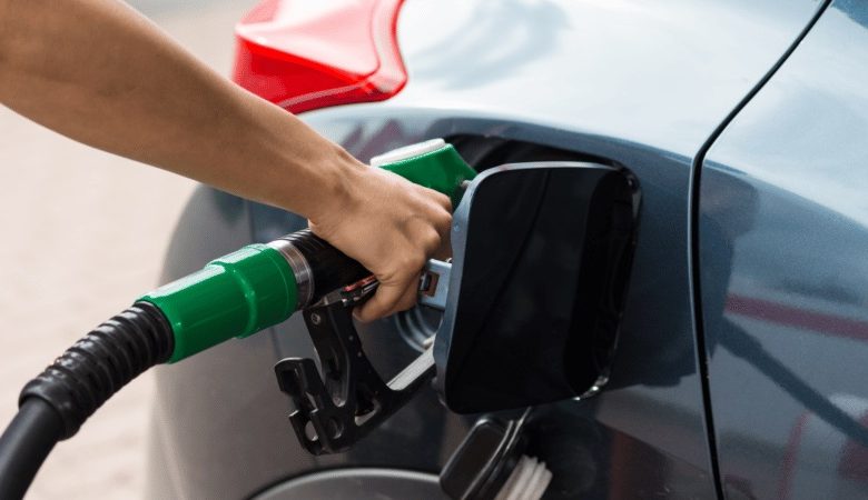 petrol
