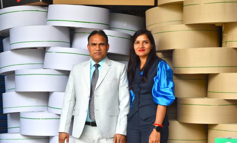 Shri Krishna Overseas Ltd