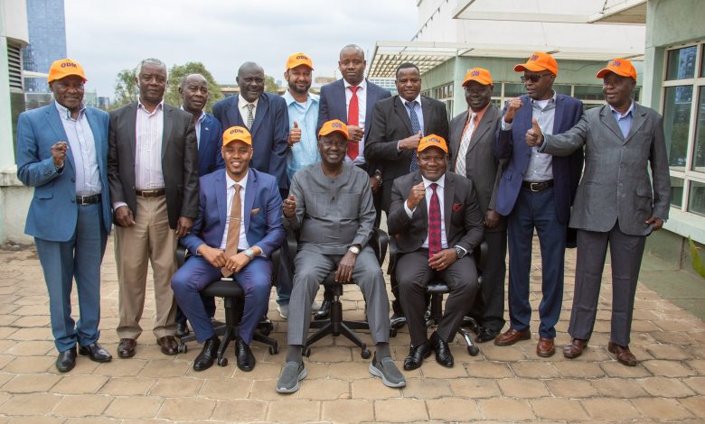 Raila