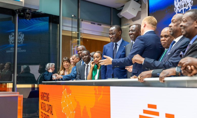 Kenya Pipeline