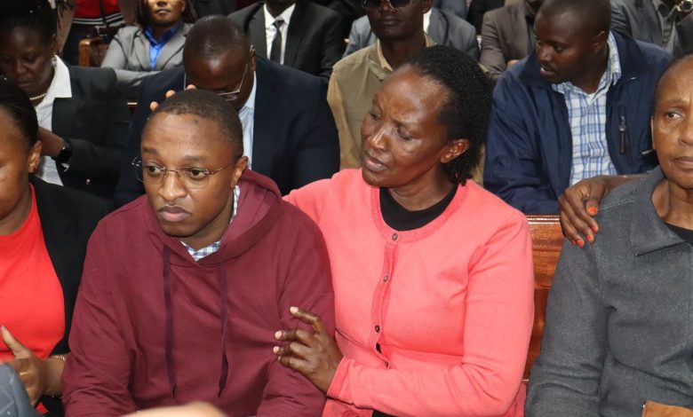 Ndiangui Kinyagia