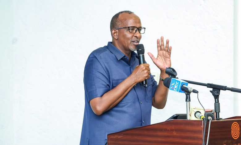Duale