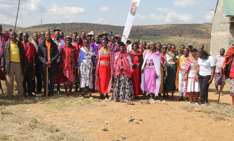 Laikipia