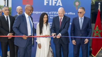 FIFA
