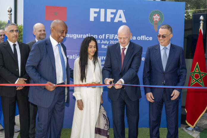 FIFA