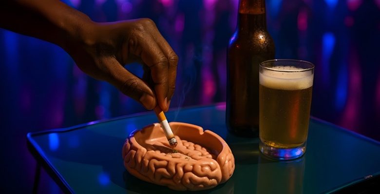 alcohol
