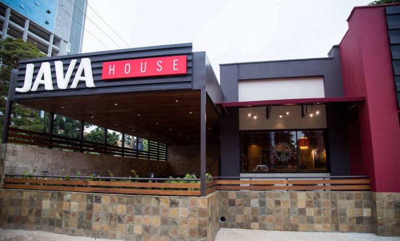 Java House