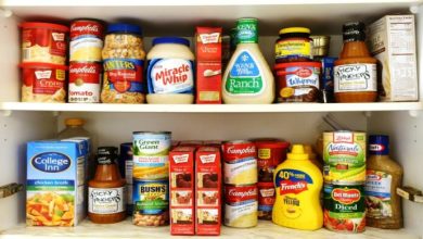 Foods