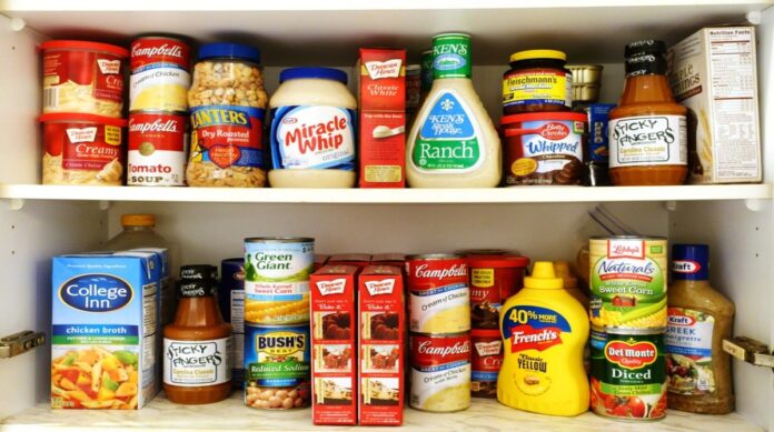Foods