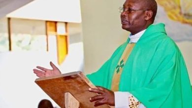 Bishop Lelei