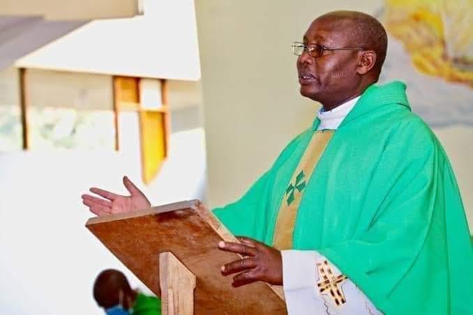 Bishop Lelei