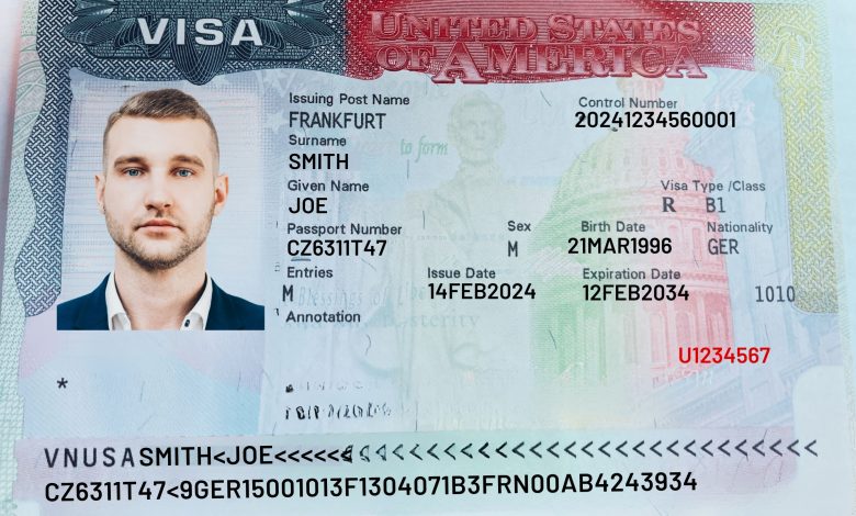 US Visa