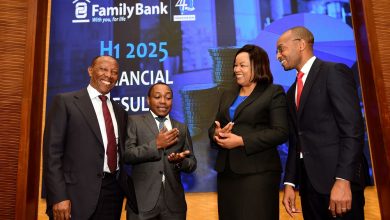 Family Bank