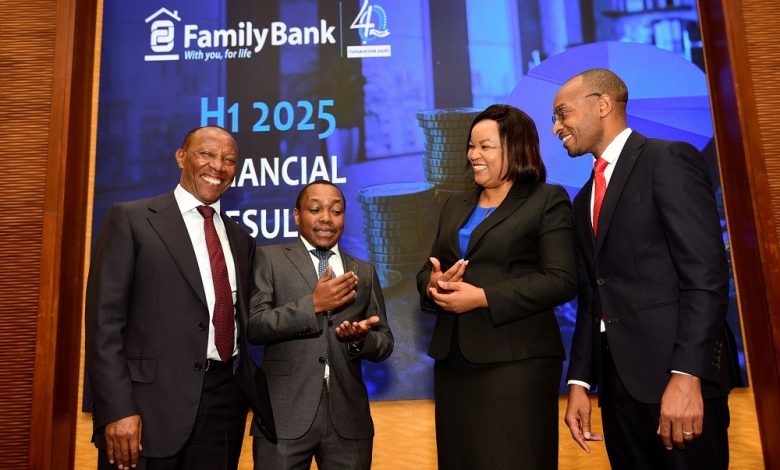 Family Bank