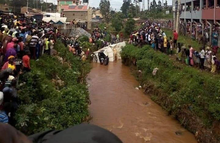 Accident