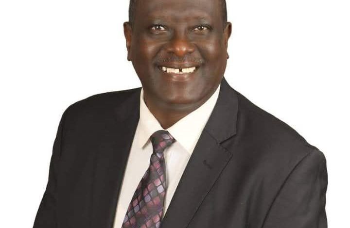 Lesiyambe