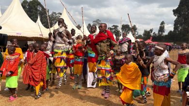 Kenya Music Festival