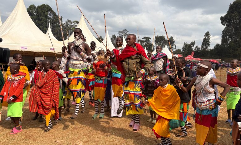 Kenya Music Festival