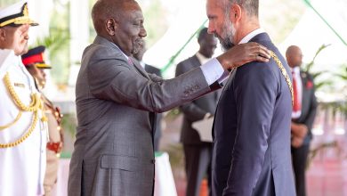 Prince Rahim Aga Khan V