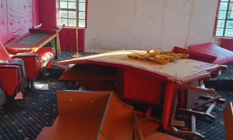 Isiolo