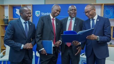 Stanbic Holdings