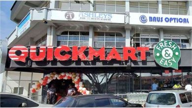 Quickmart